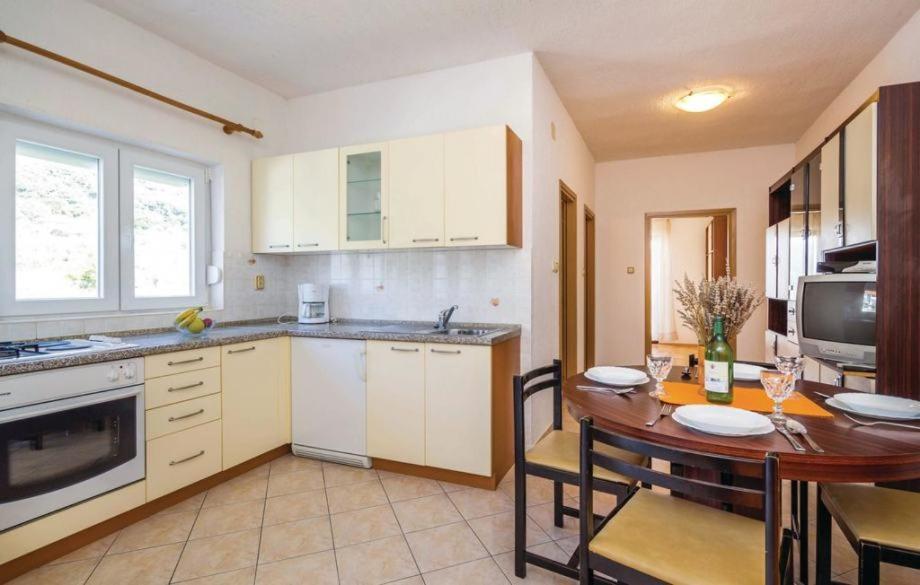 Apartments 501 - Rab Island Oasis Retreat 수페타르스카 드라가 외부 사진