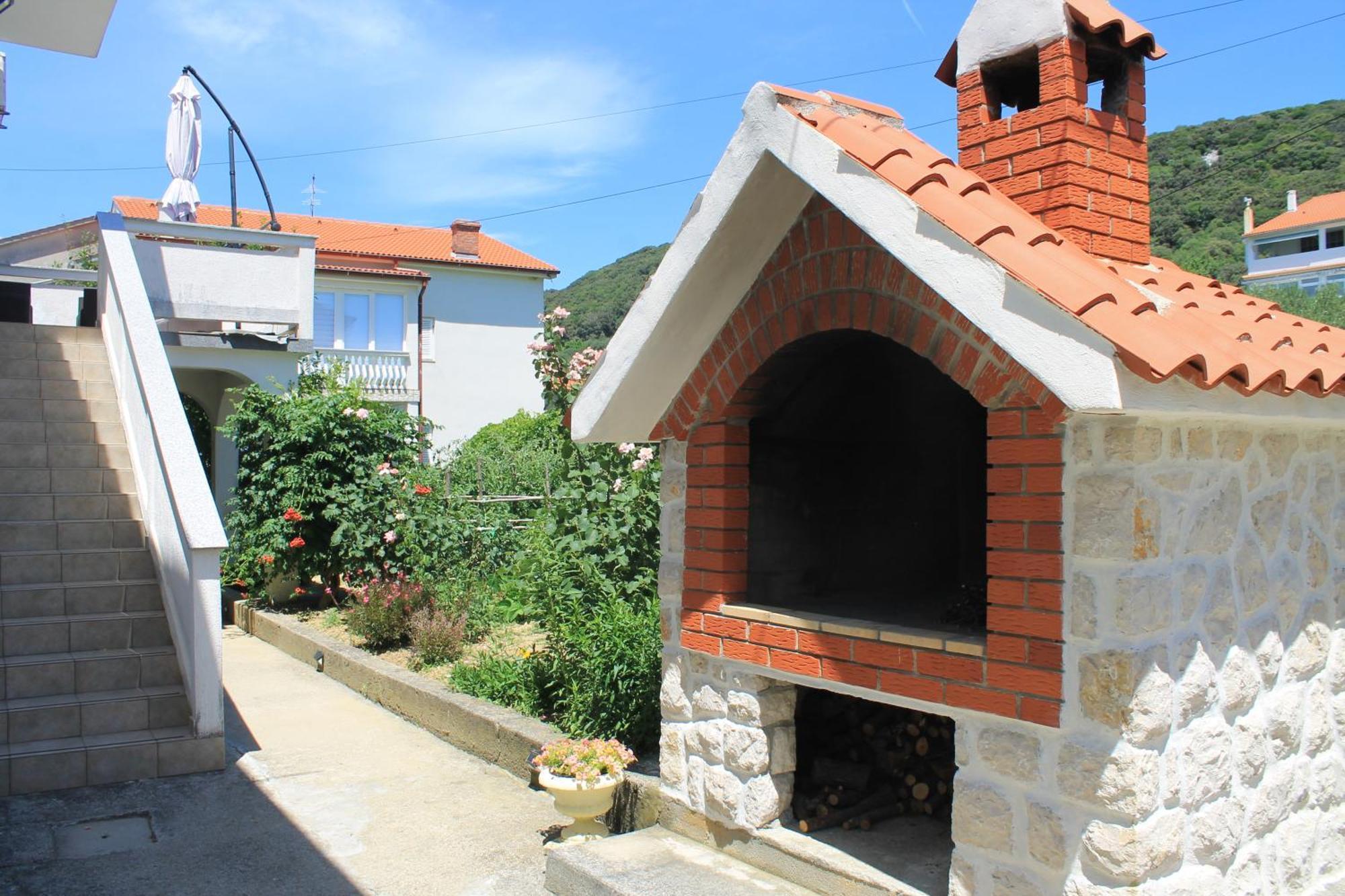 Apartments 501 - Rab Island Oasis Retreat 수페타르스카 드라가 외부 사진