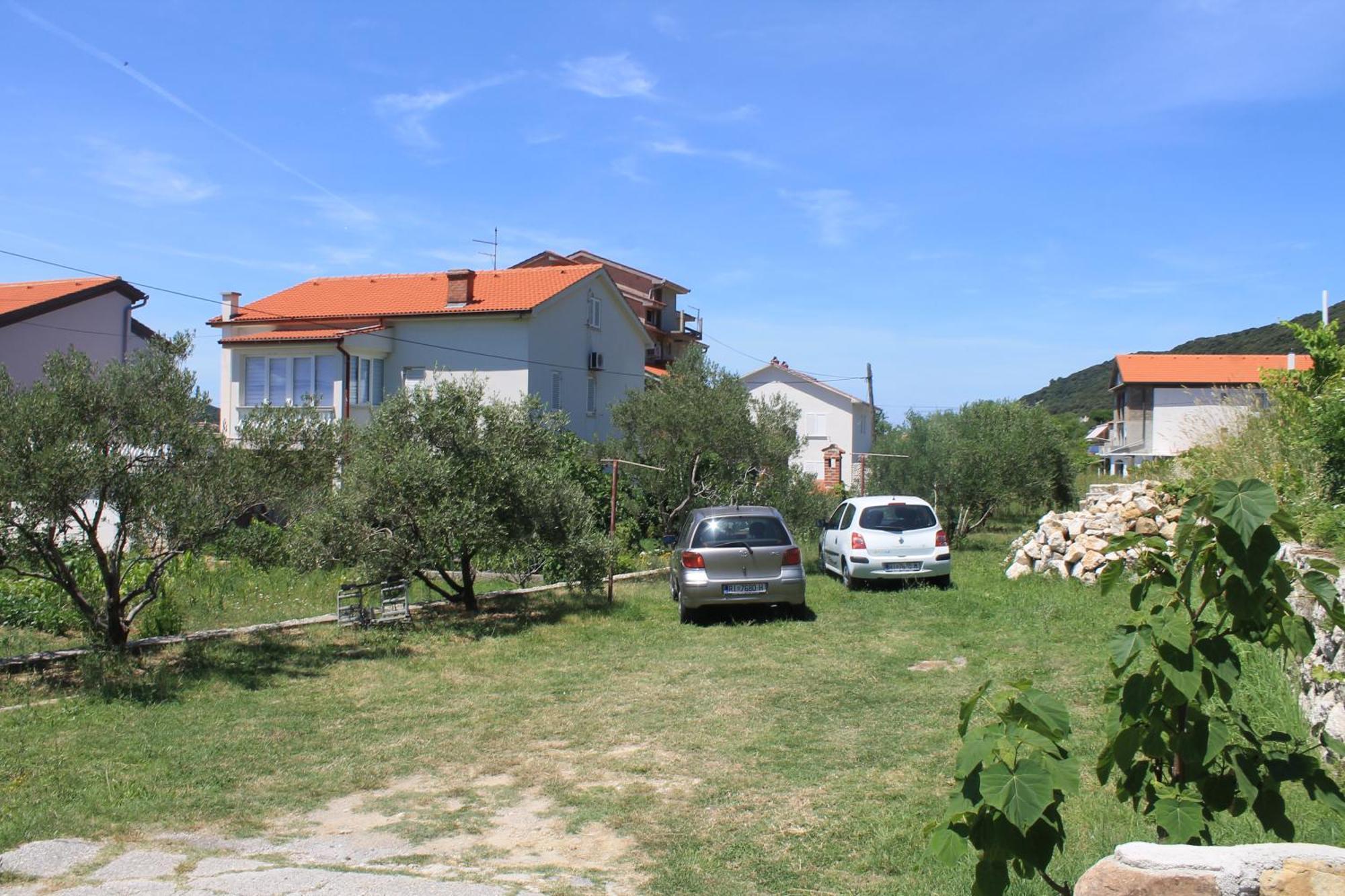 Apartments 501 - Rab Island Oasis Retreat 수페타르스카 드라가 외부 사진