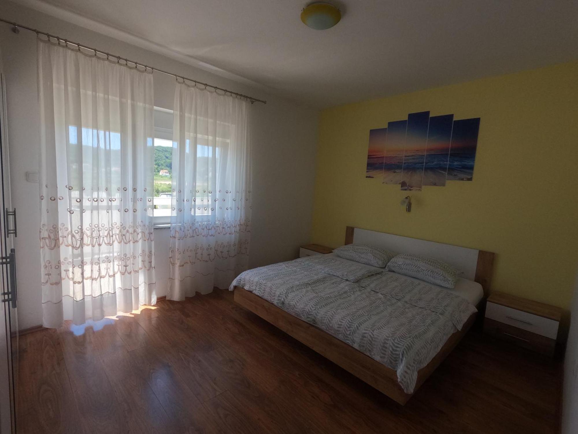 Apartments 501 - Rab Island Oasis Retreat 수페타르스카 드라가 외부 사진