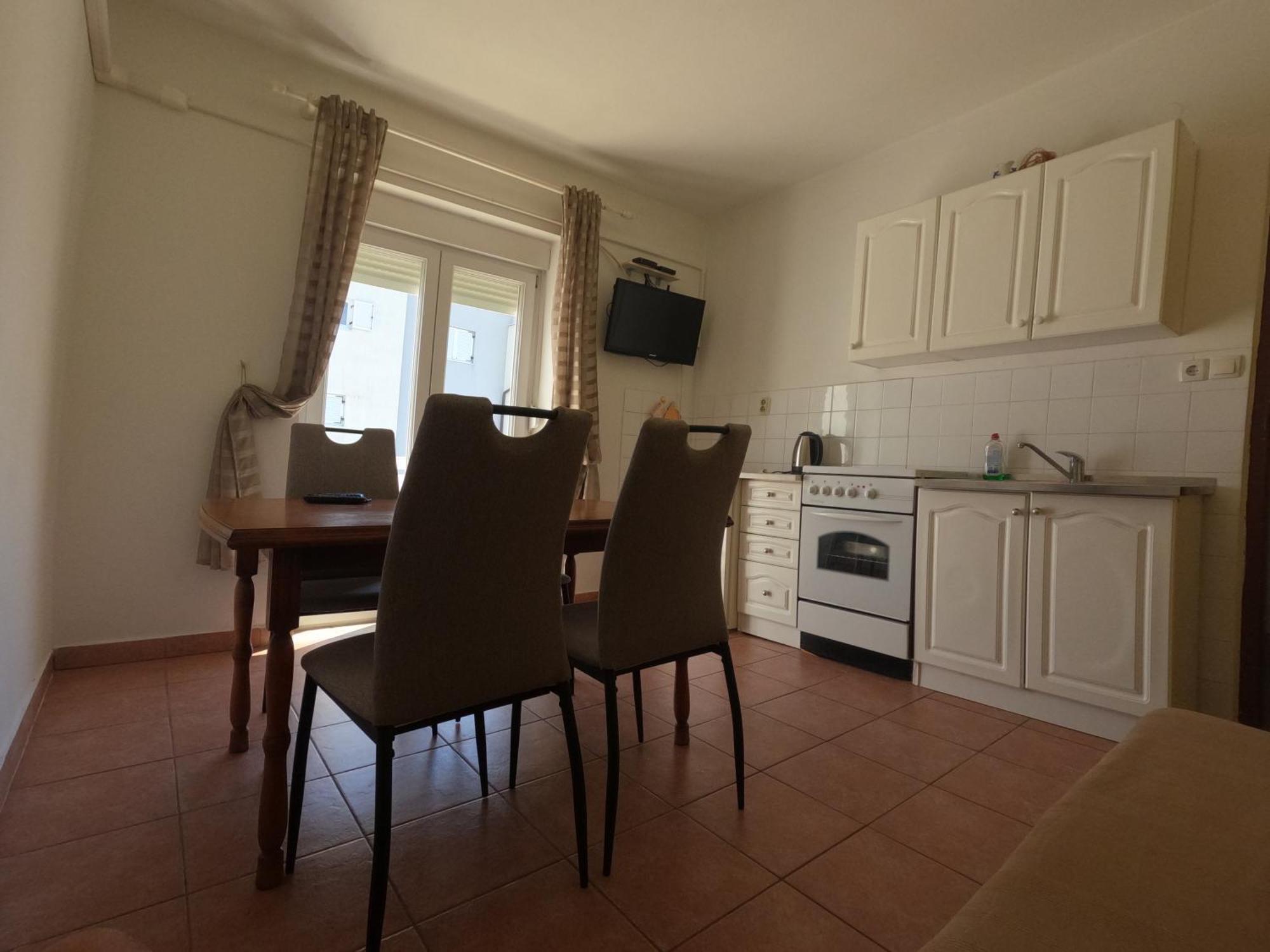 Apartments 501 - Rab Island Oasis Retreat 수페타르스카 드라가 외부 사진