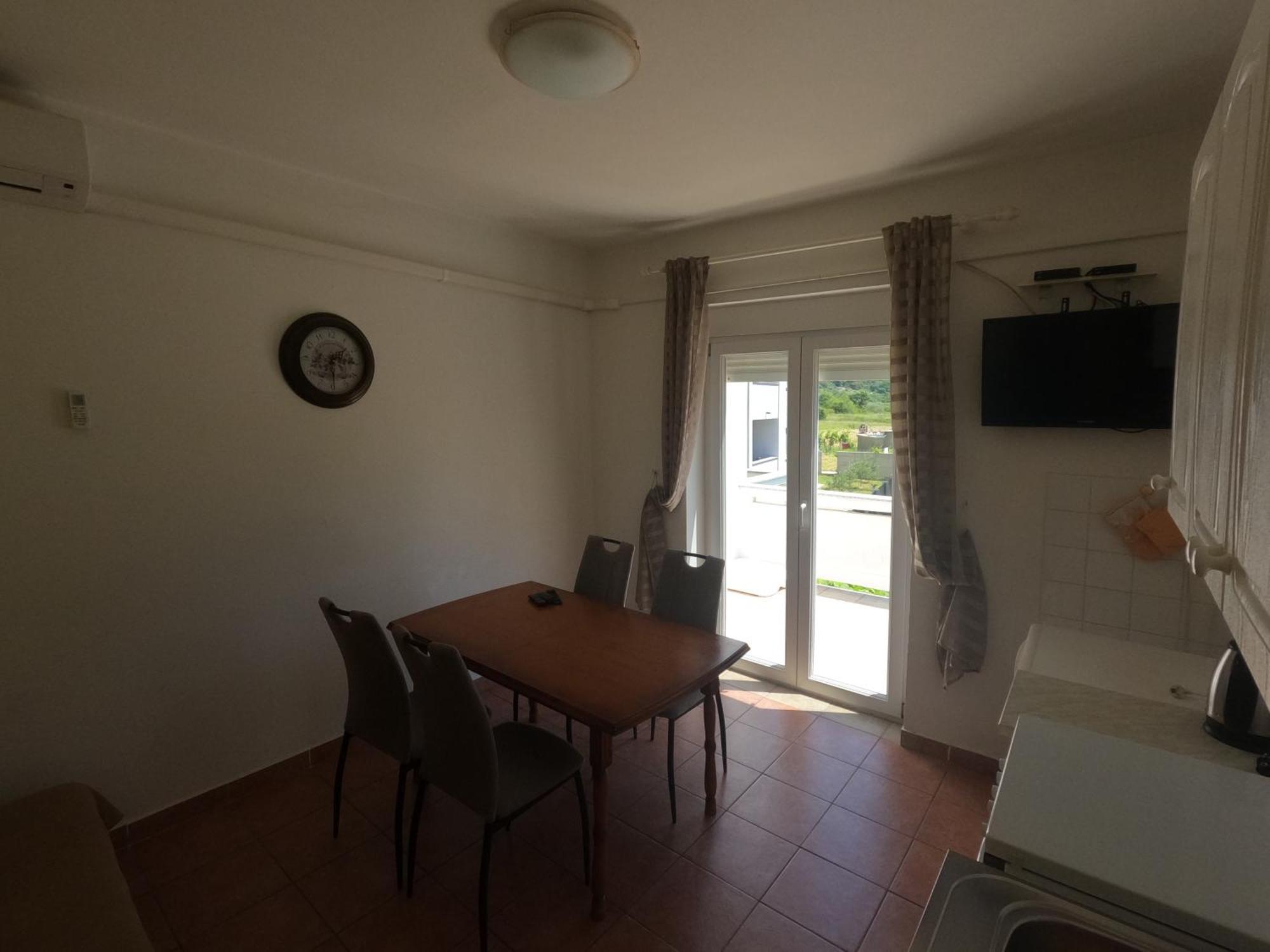 Apartments 501 - Rab Island Oasis Retreat 수페타르스카 드라가 외부 사진