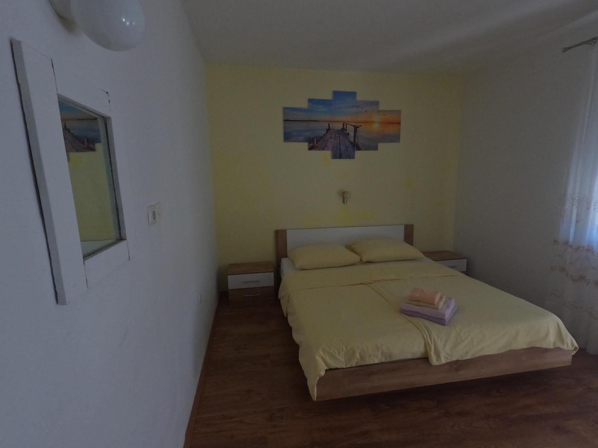 Apartments 501 - Rab Island Oasis Retreat 수페타르스카 드라가 외부 사진